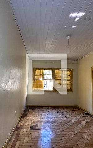 Casa à venda com 50m², 1 quarto e sem vagaQuarto