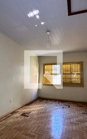 Casa à venda com 50m², 1 quarto e sem vagaQuarto