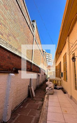 Casa à venda com 50m², 1 quarto e sem vagaÁrea comum