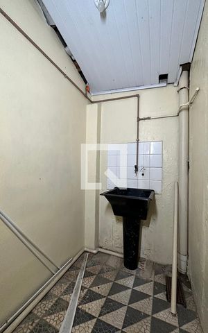 Casa à venda com 50m², 1 quarto e sem vagaLavanderia