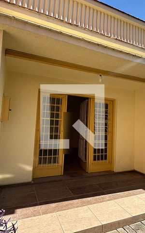 Casa à venda com 50m², 1 quarto e sem vagaFachada