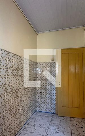 Casa à venda com 50m², 1 quarto e sem vagaCozinha