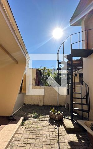 Casa à venda com 50m², 1 quarto e sem vagaFachada