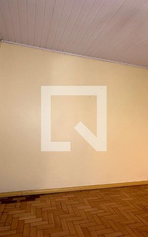 Casa à venda com 50m², 1 quarto e sem vagaSala