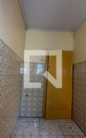 Casa à venda com 50m², 1 quarto e sem vagaCozinha