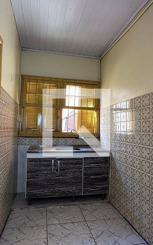 Casa à venda com 50m², 1 quarto e sem vagaCozinha