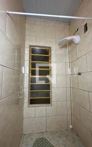 Casa à venda com 50m², 1 quarto e sem vagaBanheiro