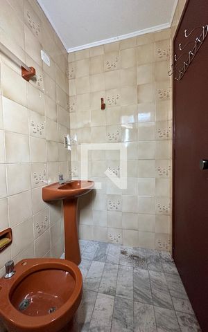 Apartamento à venda com 64m², 1 quarto e sem vagaBanheiro