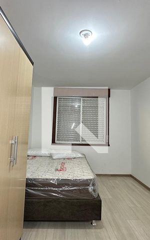 Apartamento à venda com 64m², 1 quarto e sem vagaQuarto