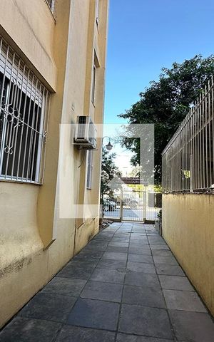 Apartamento à venda com 64m², 1 quarto e sem vagaÁrea comum
