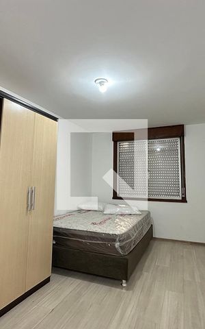 Apartamento à venda com 64m², 1 quarto e sem vagaQuarto