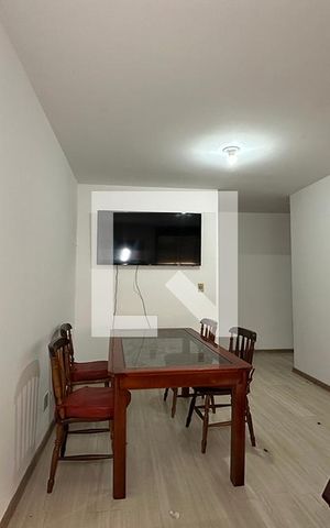 Apartamento à venda com 64m², 1 quarto e sem vagaSala
