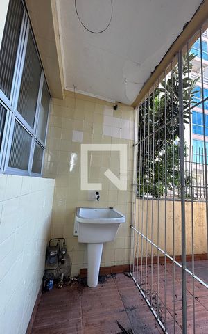 Apartamento à venda com 64m², 1 quarto e sem vagaLavanderia