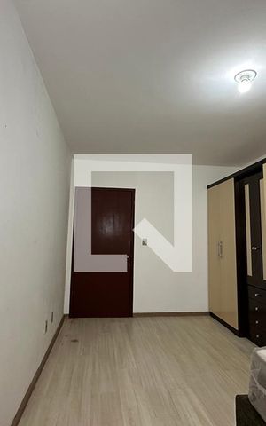Apartamento à venda com 64m², 1 quarto e sem vagaQuarto