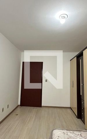 Apartamento à venda com 64m², 1 quarto e sem vagaQuarto