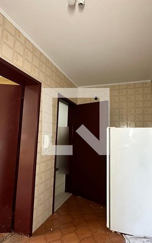 Apartamento à venda com 64m², 1 quarto e sem vagaCozinha