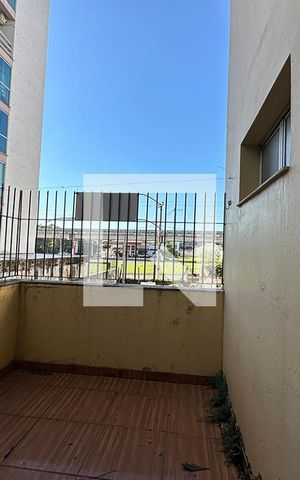 Apartamento à venda com 64m², 1 quarto e sem vagaÁrea Externa