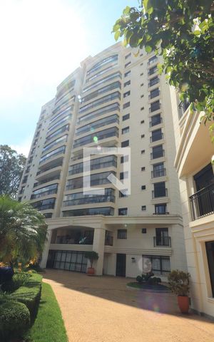 Apartamento para alugar com 170m², 2 quartos e 3 vagasFachada