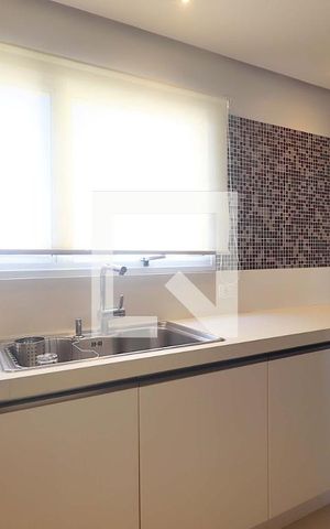 Apartamento para alugar com 170m², 2 quartos e 3 vagasCozinha