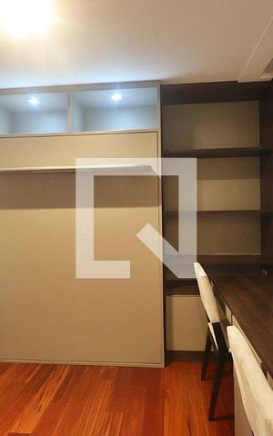Apartamento para alugar com 170m², 2 quartos e 3 vagasSuíte 2