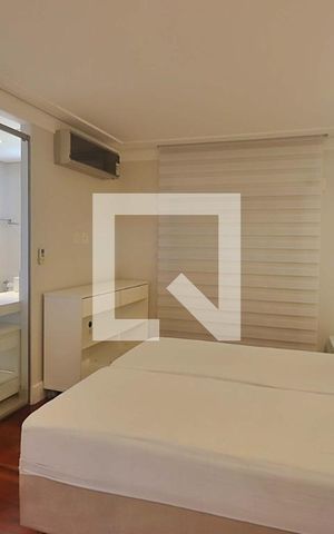 Apartamento para alugar com 170m², 2 quartos e 3 vagasSuíte 1