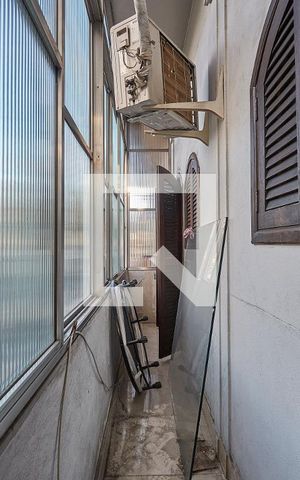 Apartamento à venda com 150m², 2 quartos e sem vaga Apartamento à venda com 150m², 2 quartos e sem vagaQuarto 1 Varanda
