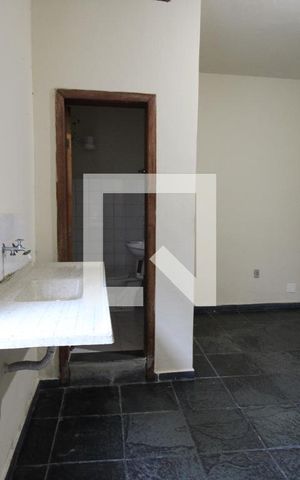 Studio para alugar com 20m², 1 quarto e sem vagaKitnet