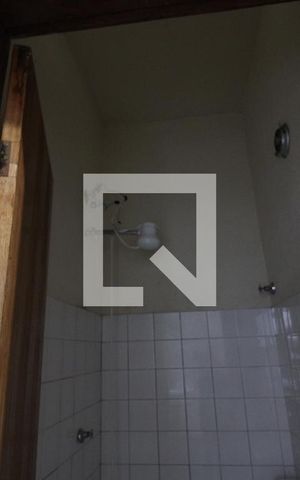 Studio para alugar com 20m², 1 quarto e sem vagaBanheiro