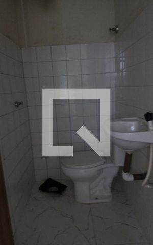 Studio para alugar com 20m², 1 quarto e sem vagaBanheiro