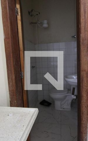 Studio para alugar com 20m², 1 quarto e sem vagaBanheiro