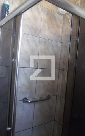 Apartamento à venda com 52m², 2 quartos e sem vagaBanheiro
