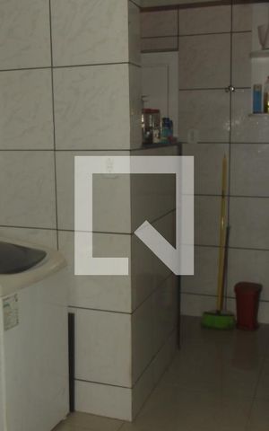 Apartamento à venda com 52m², 2 quartos e sem vagaCozinha/área de serviço