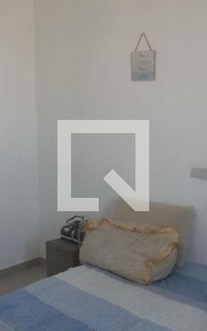 Apartamento à venda com 52m², 2 quartos e sem vagaQuarto 1