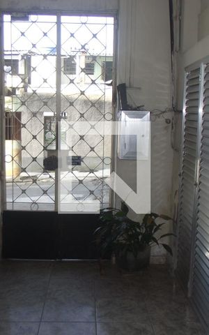 Apartamento à venda com 52m², 2 quartos e sem vagaCorredor