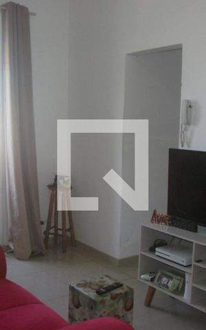 Apartamento à venda com 52m², 2 quartos e sem vagaSala