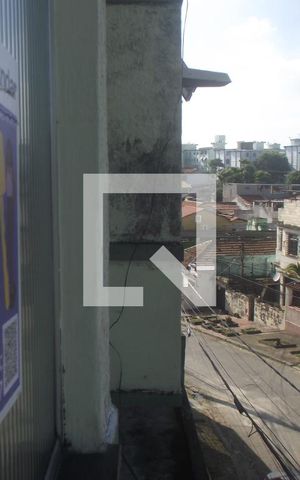 Apartamento à venda com 52m², 2 quartos e sem vagaPlaquinha 