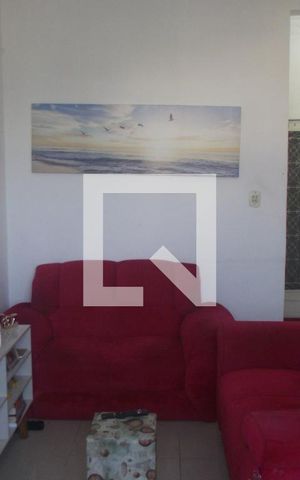 Apartamento à venda com 52m², 2 quartos e sem vagaSala