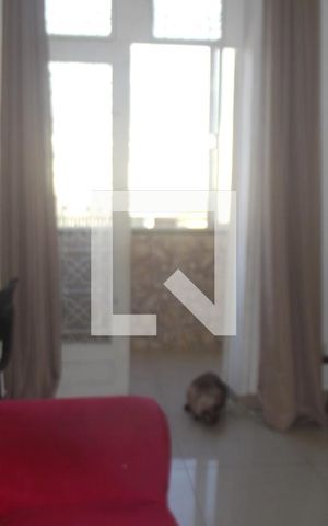 Apartamento à venda com 52m², 2 quartos e sem vagaSala