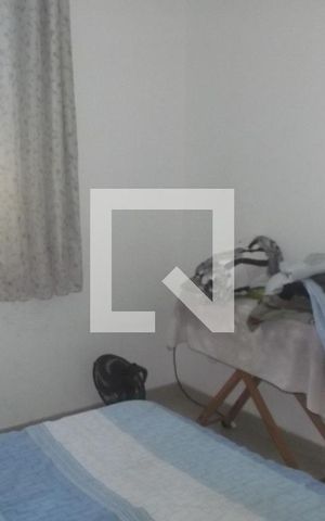 Apartamento à venda com 52m², 2 quartos e sem vagaQuarto 1