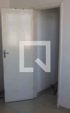 Apartamento à venda com 52m², 2 quartos e sem vagaQuarto 2