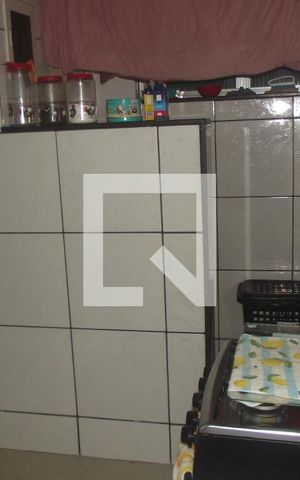 Apartamento à venda com 52m², 2 quartos e sem vagaCozinha/área de serviço