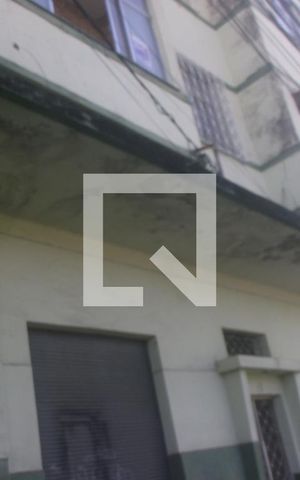 Apartamento à venda com 52m², 2 quartos e sem vagaFachada 