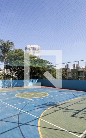 Apartamento para alugar com 60m², 2 quartos e 1 vaga Apartamento para alugar com 60m², 2 quartos e 1 vagaÁrea comum