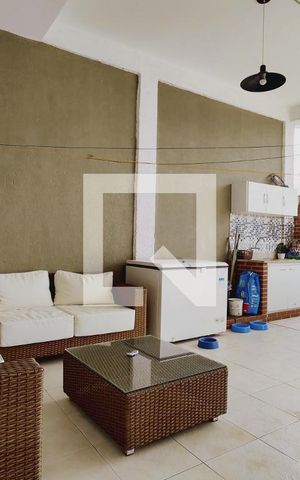 Casa de condomínio para alugar com 320m², 4 quartos e 1 vaga Casa de condomínio para alugar com 320m², 4 quartos e 1 vagaÁrea gourmet
