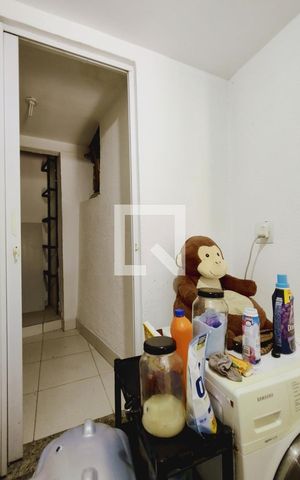 Casa de condomínio para alugar com 320m², 4 quartos e 1 vaga Casa de condomínio para alugar com 320m², 4 quartos e 1 vagaLavanderia