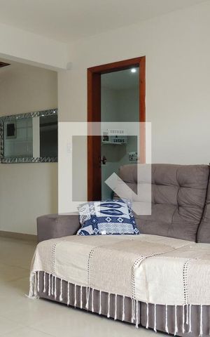 Casa de condomínio para alugar com 320m², 4 quartos e 1 vagaSala 2