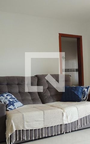 Casa de condomínio para alugar com 320m², 4 quartos e 1 vagaSala 