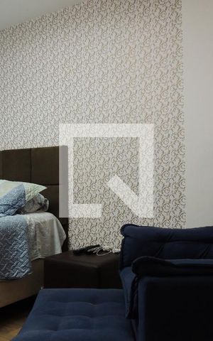 Casa de condomínio para alugar com 320m², 4 quartos e 1 vagaQuarto Suíte 2