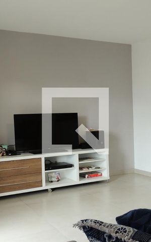 Casa de condomínio para alugar com 320m², 4 quartos e 1 vagaSala 2
