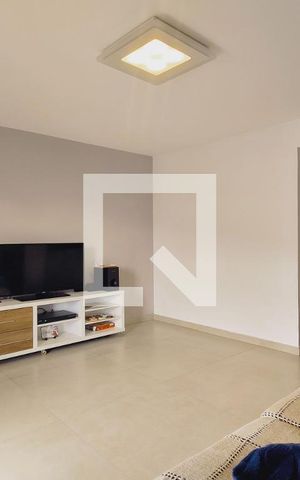 Casa de condomínio para alugar com 320m², 4 quartos e 1 vaga Casa de condomínio para alugar com 320m², 4 quartos e 1 vagaSala 2